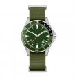 Luxurymen wristwatches aotomatic mechanical watches dive watches