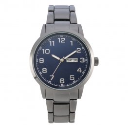 Men quartz watches for business sports 204